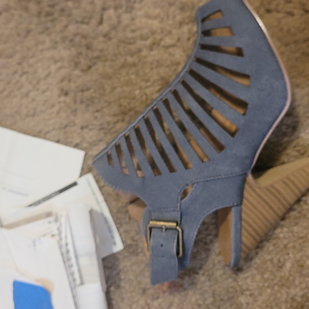 My delicious shoes